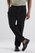 STRAIGHT PANTS