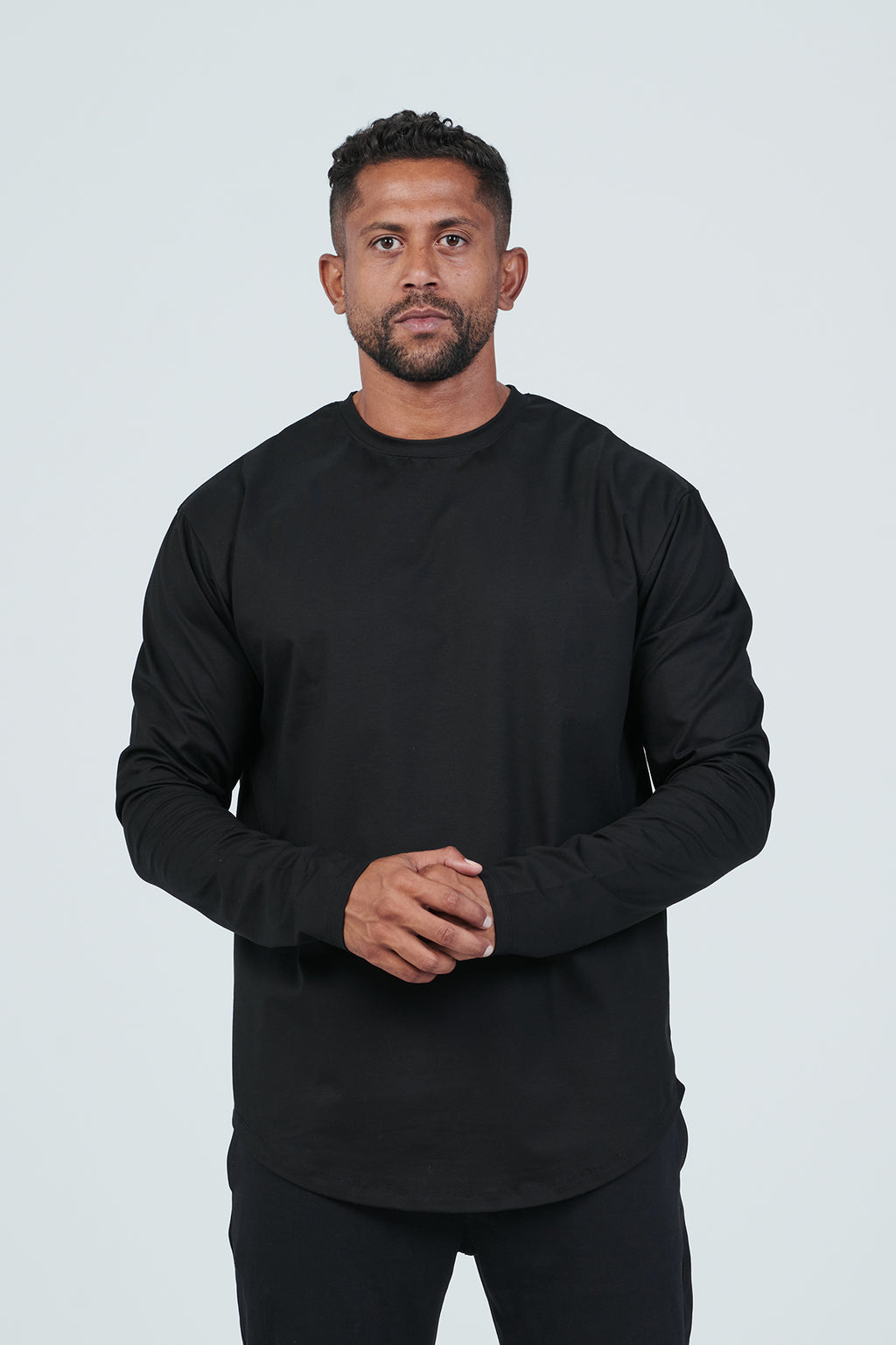 LONG SLEEVE T-SHIRT