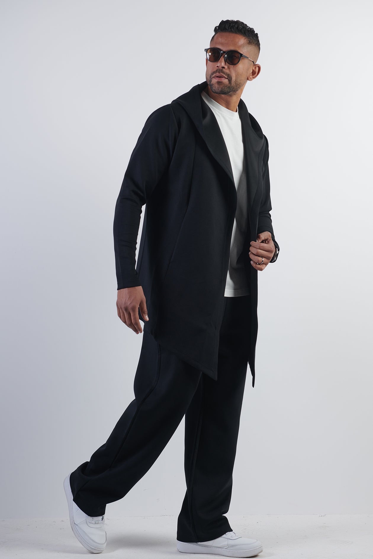 SIGNATURE CARDIGAN