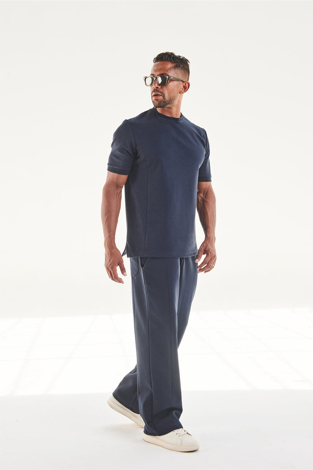 THE LINE-WORK SET