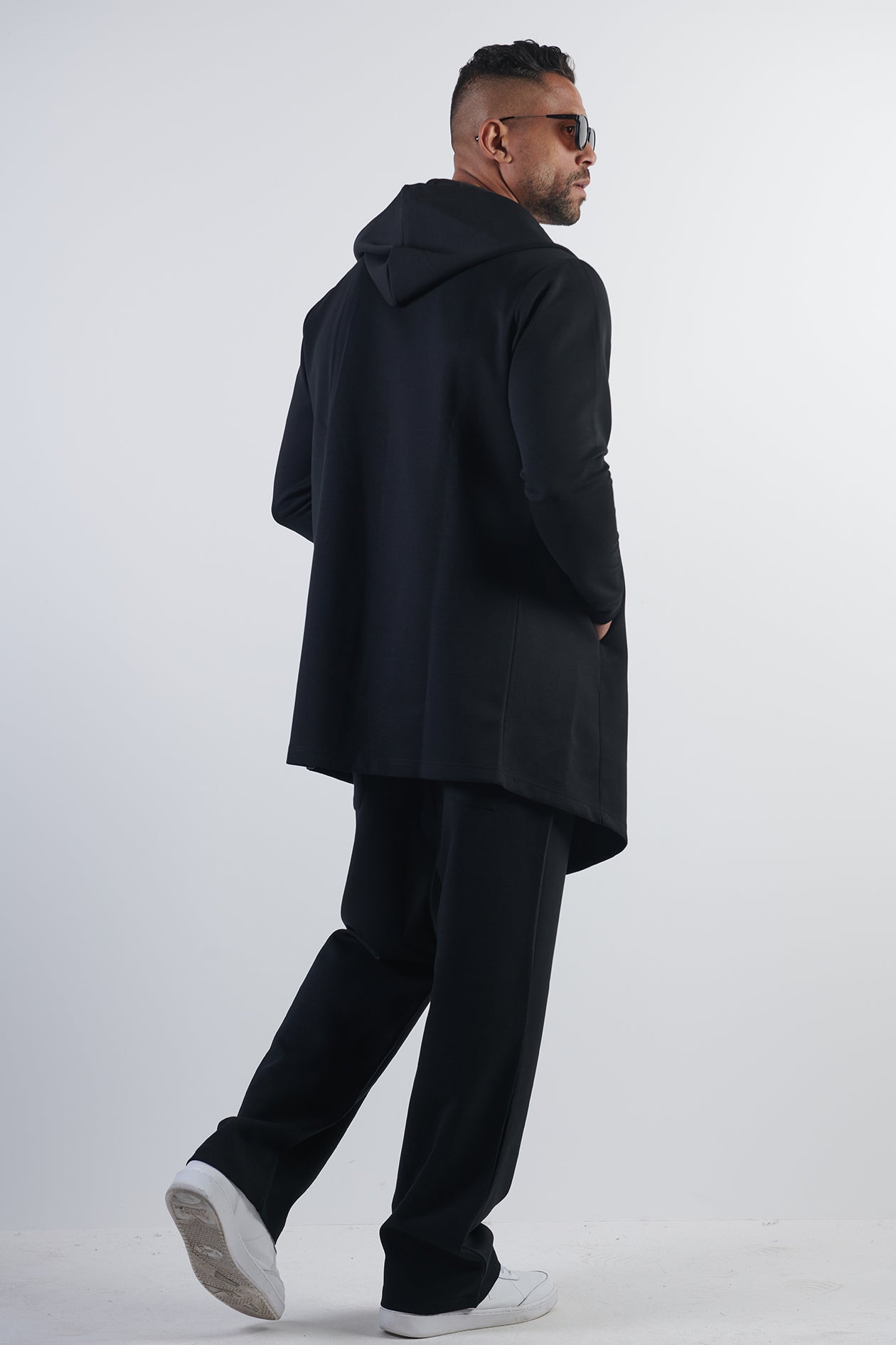 SIGNATURE CARDIGAN