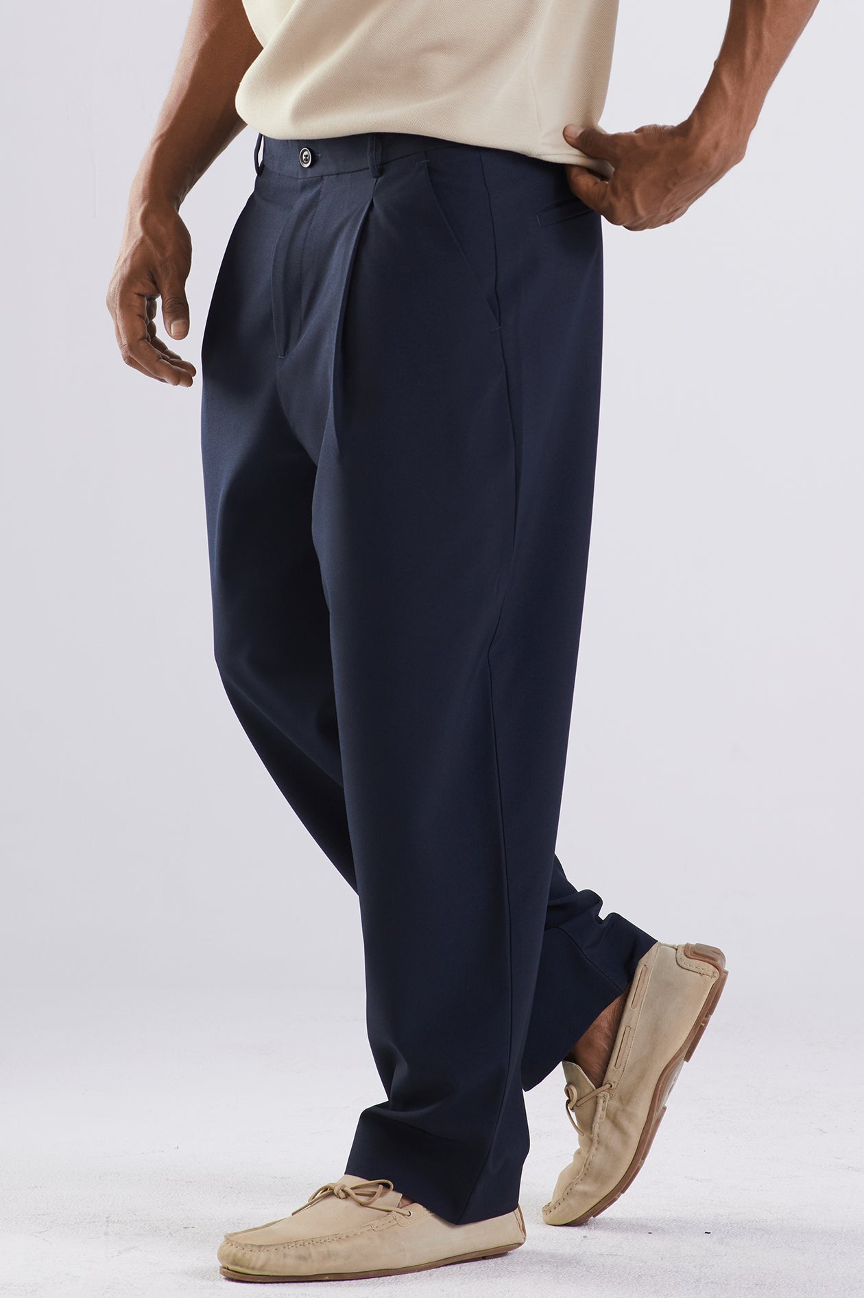 SMART PANTS