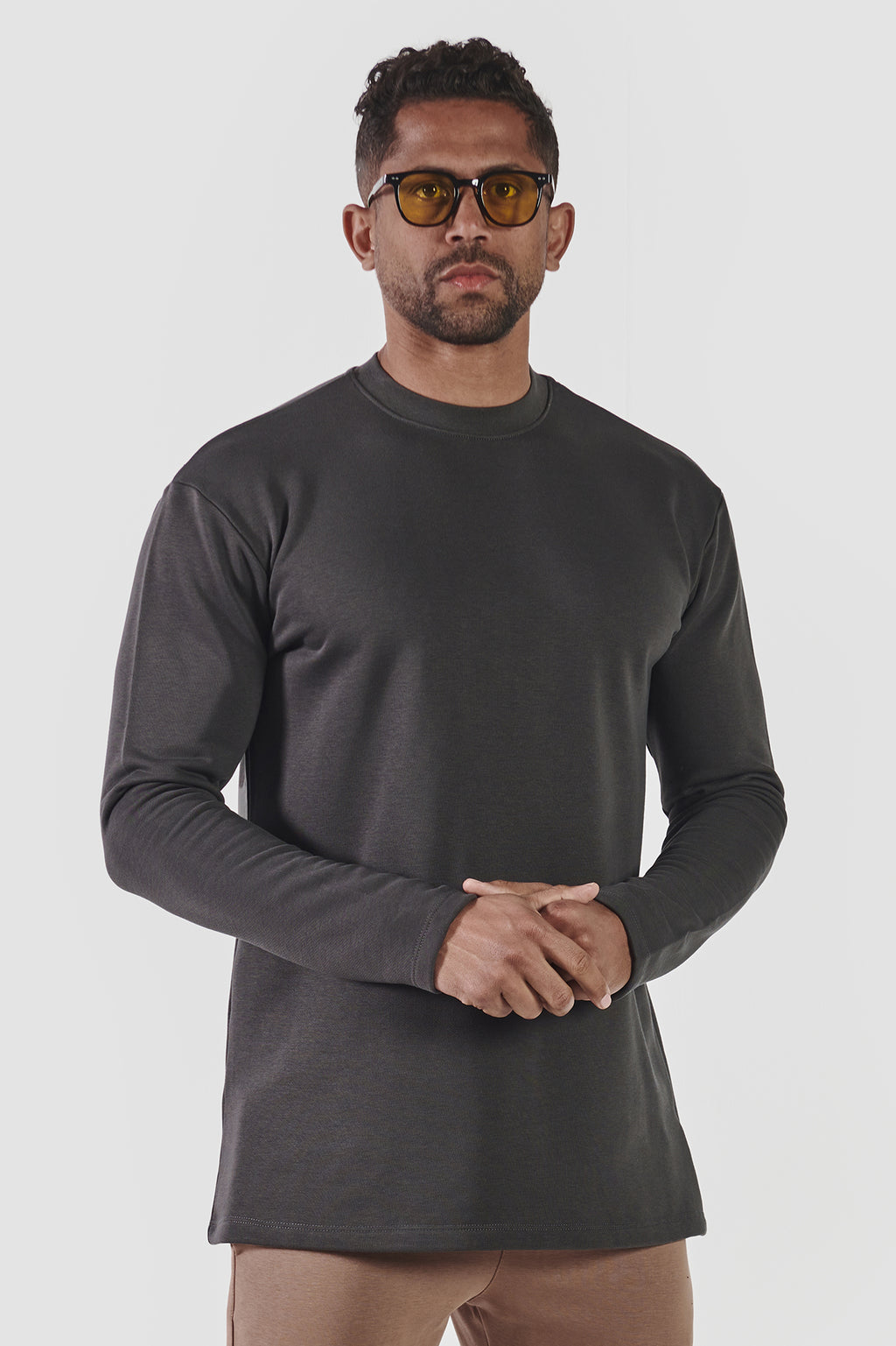 HEAVY WEIGHT LONG SLEEVE