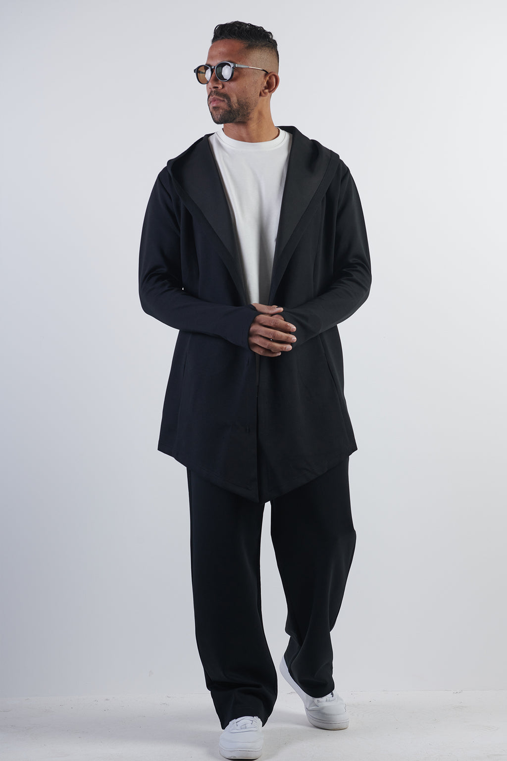SIGNATURE CARDIGAN