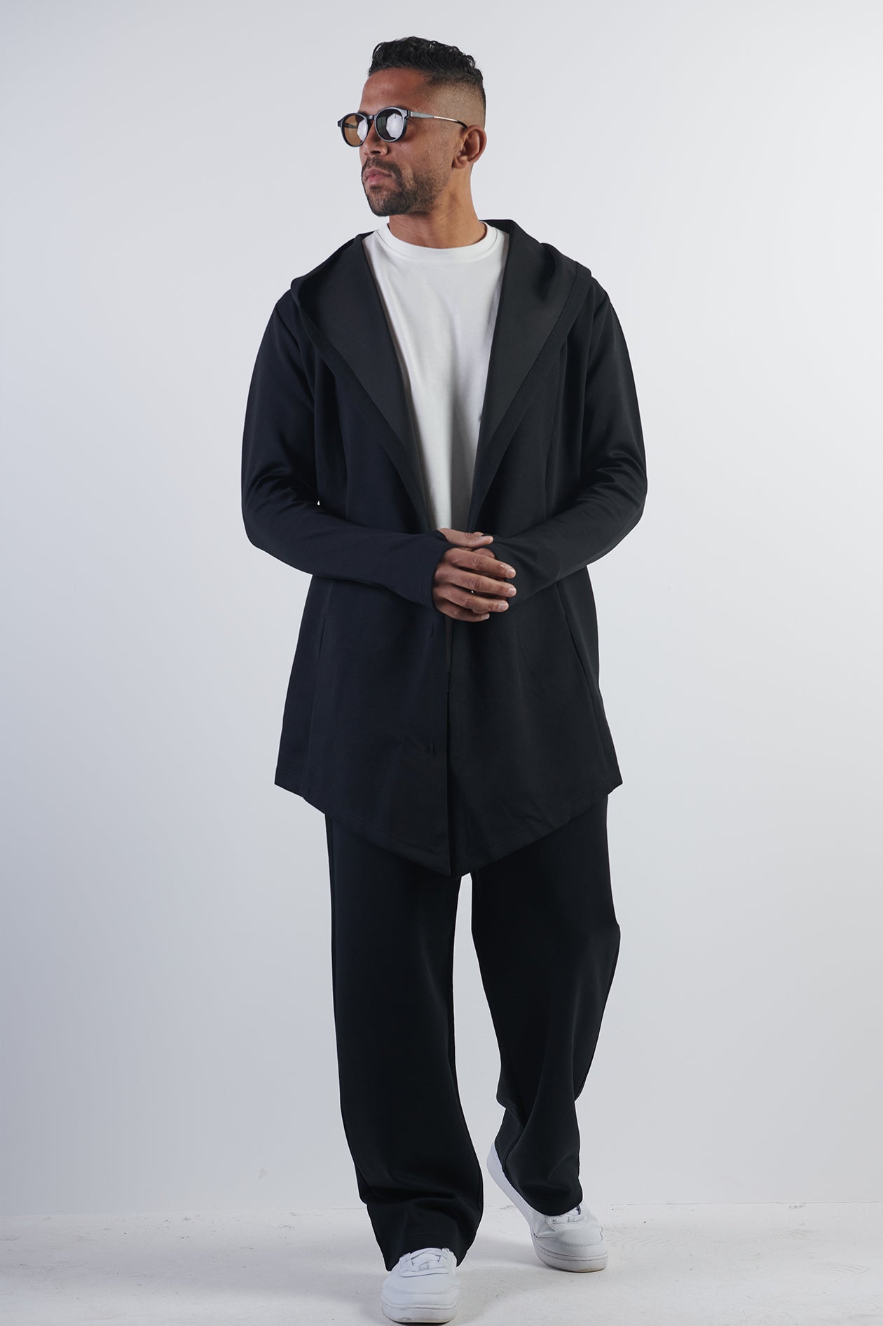 SIGNATURE CARDIGAN