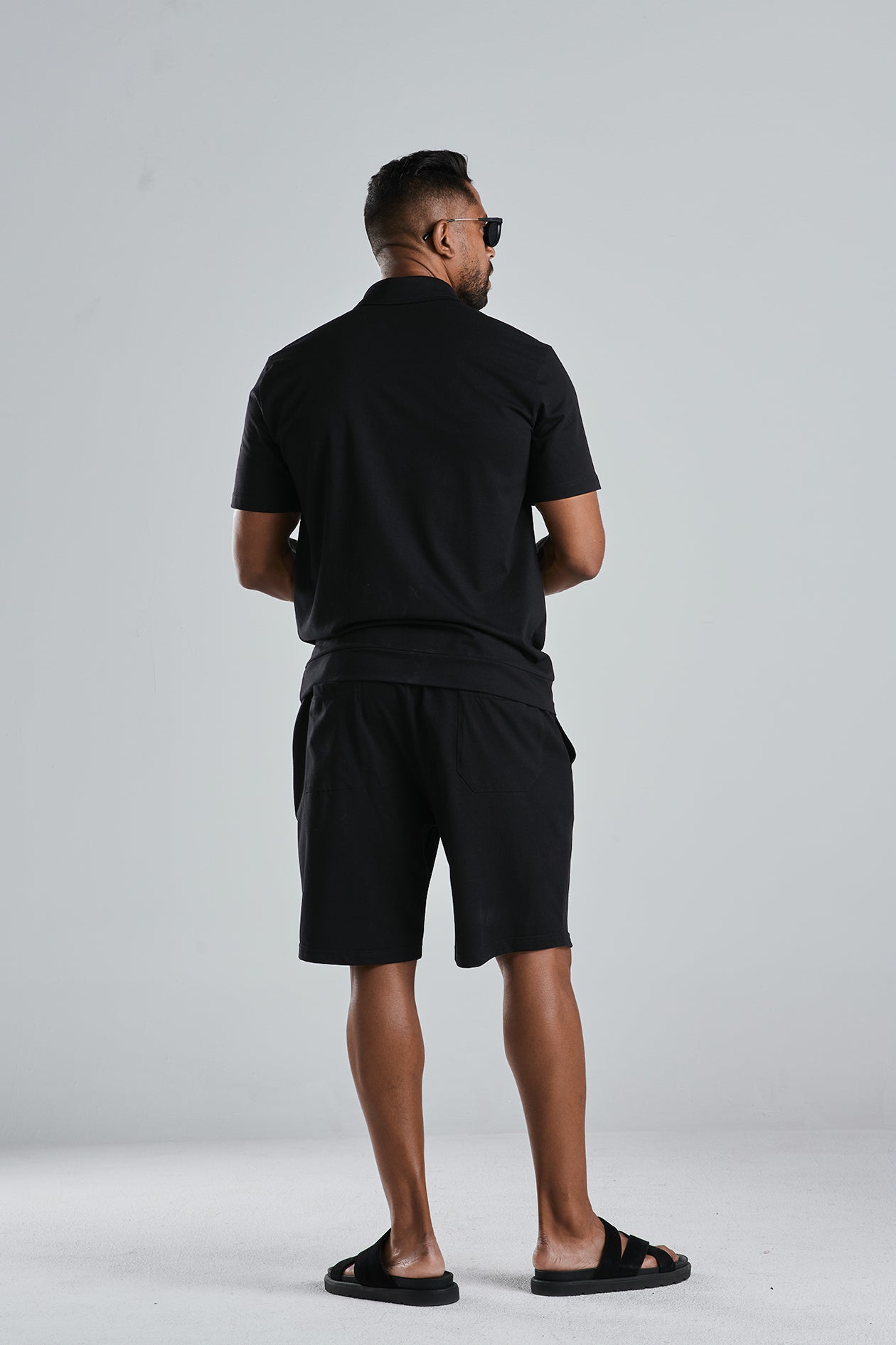 THE OFF-DUTY SET