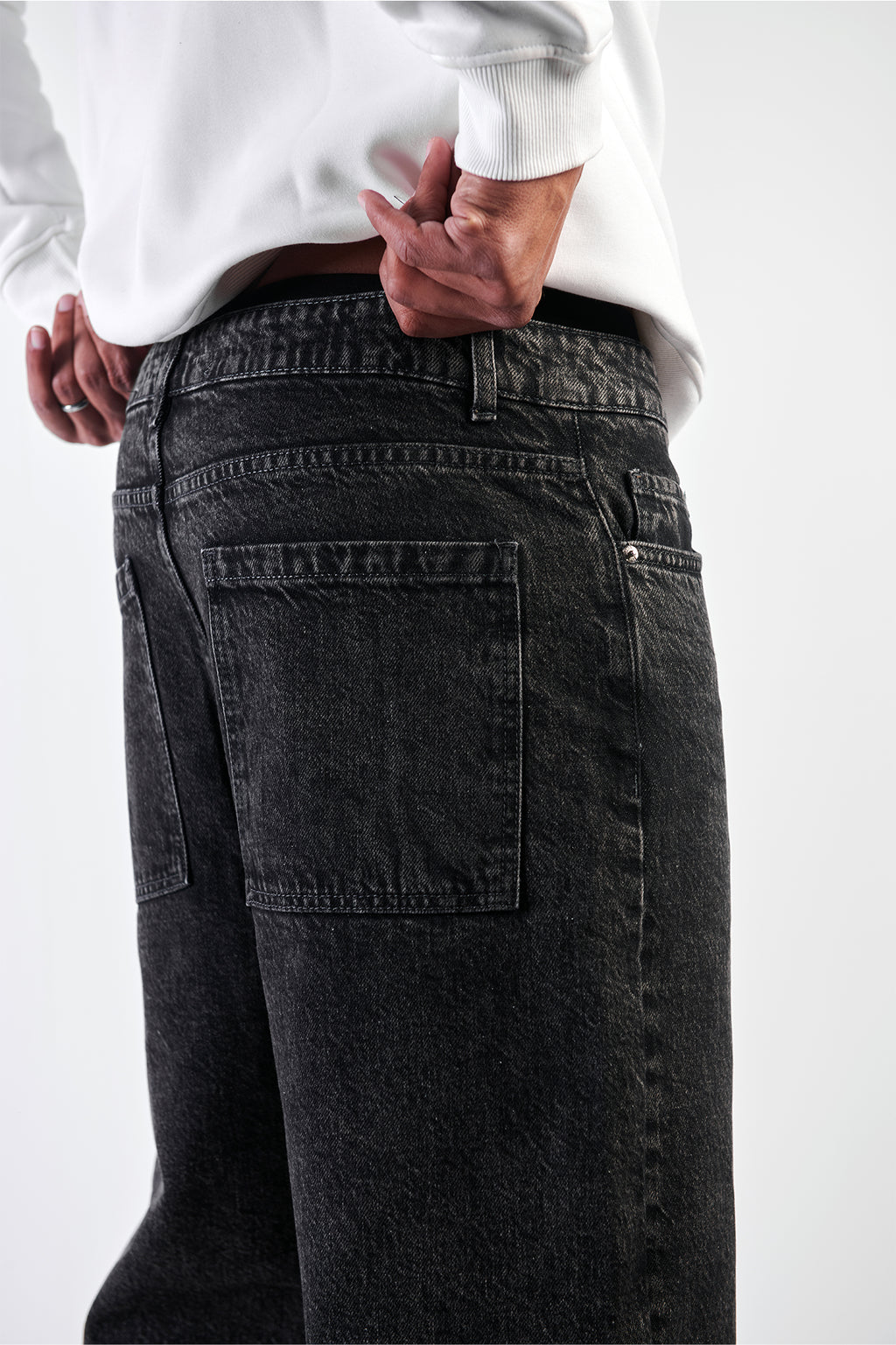 HE DENIM