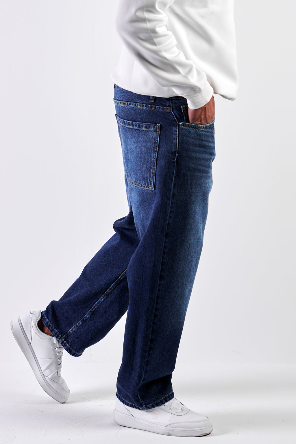 HE DENIM