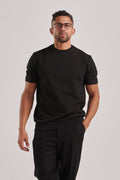TAILORED TEE