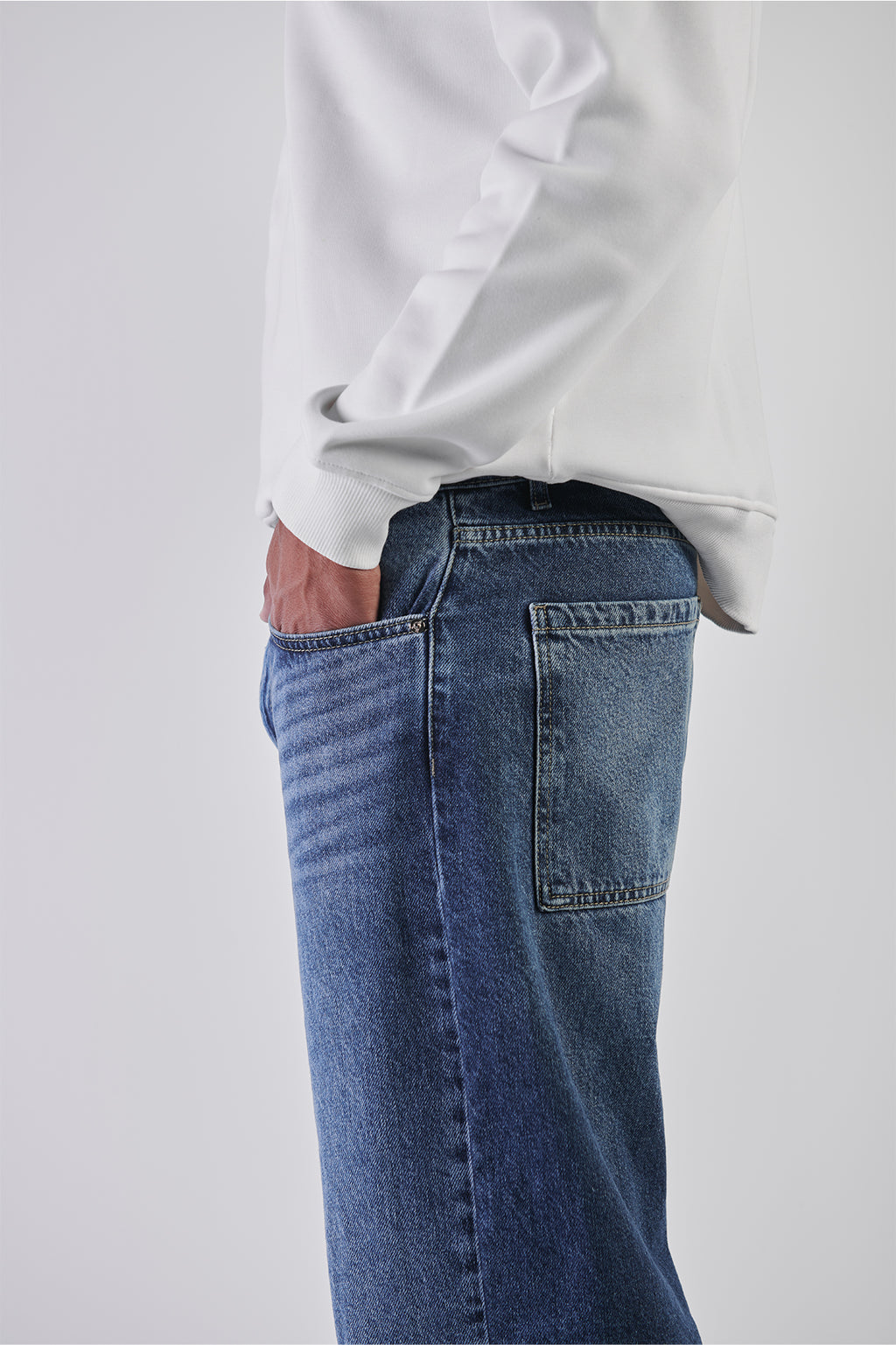 HE DENIM