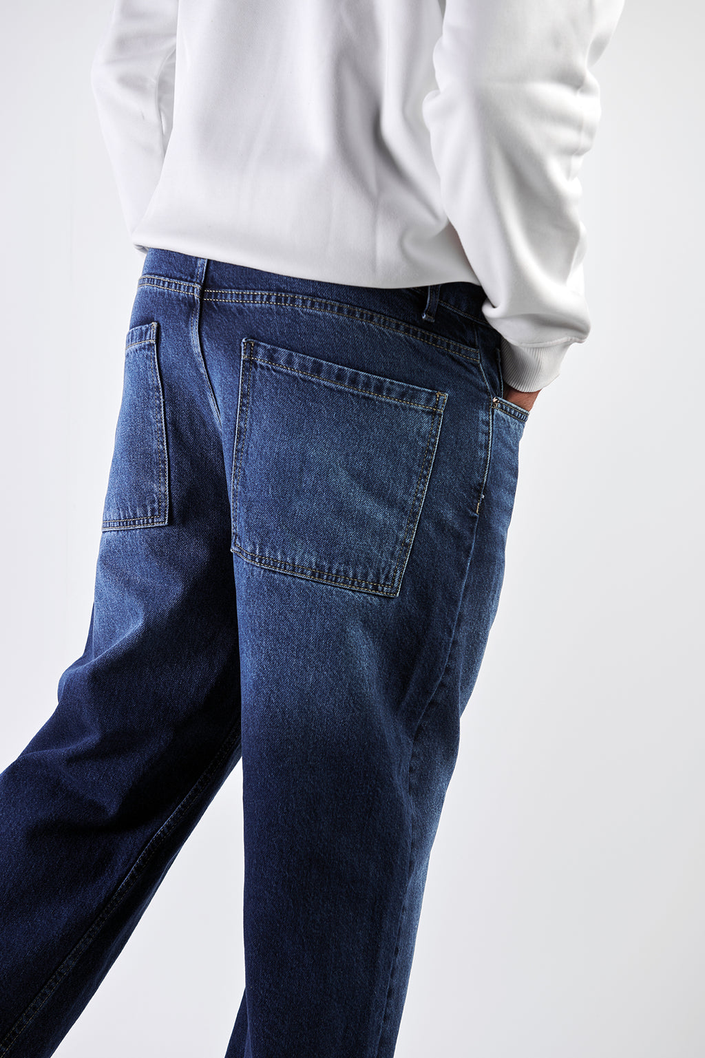 HE DENIM