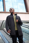 SMART CARDIGAN