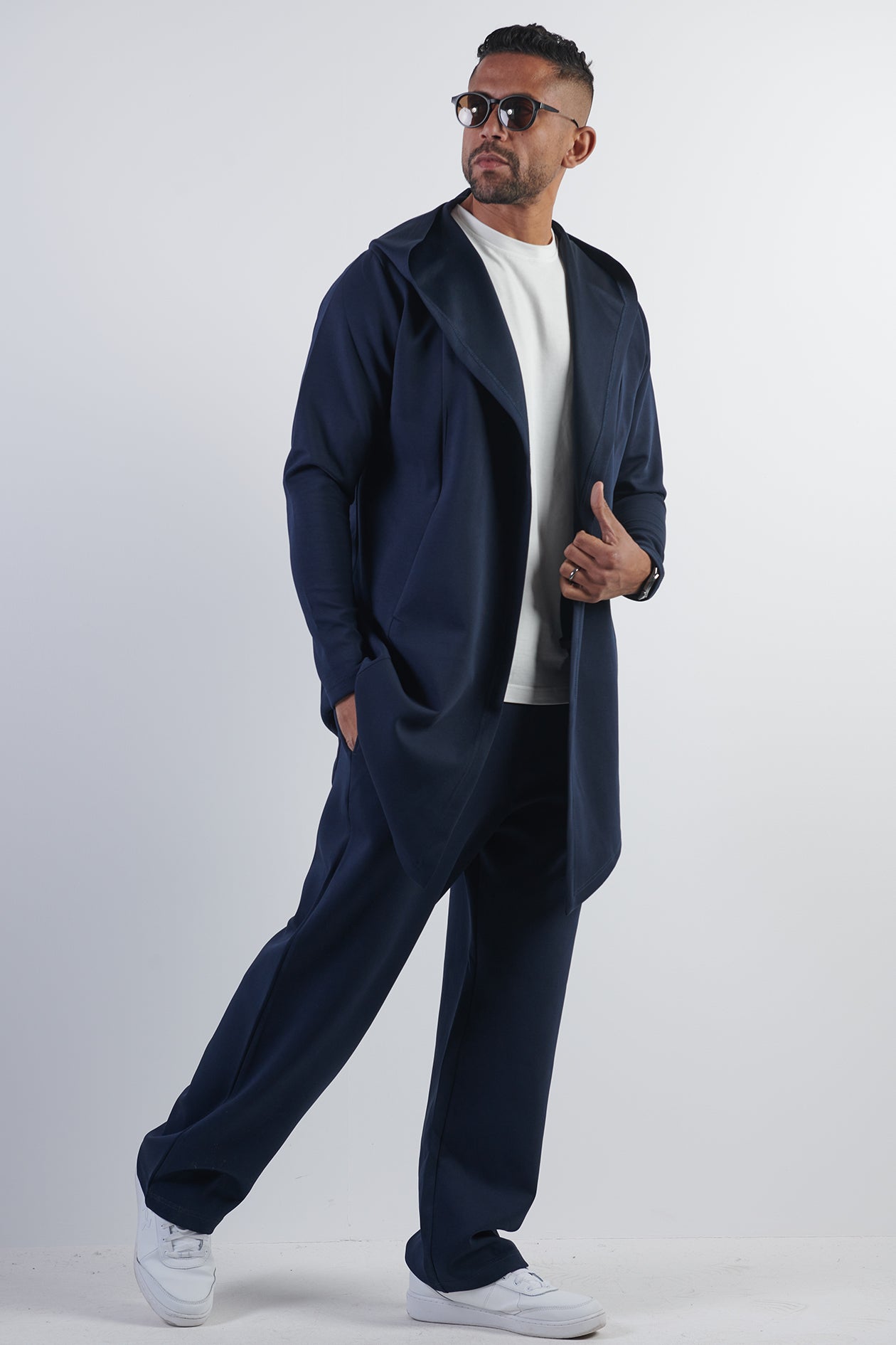 SIGNATURE CARDIGAN