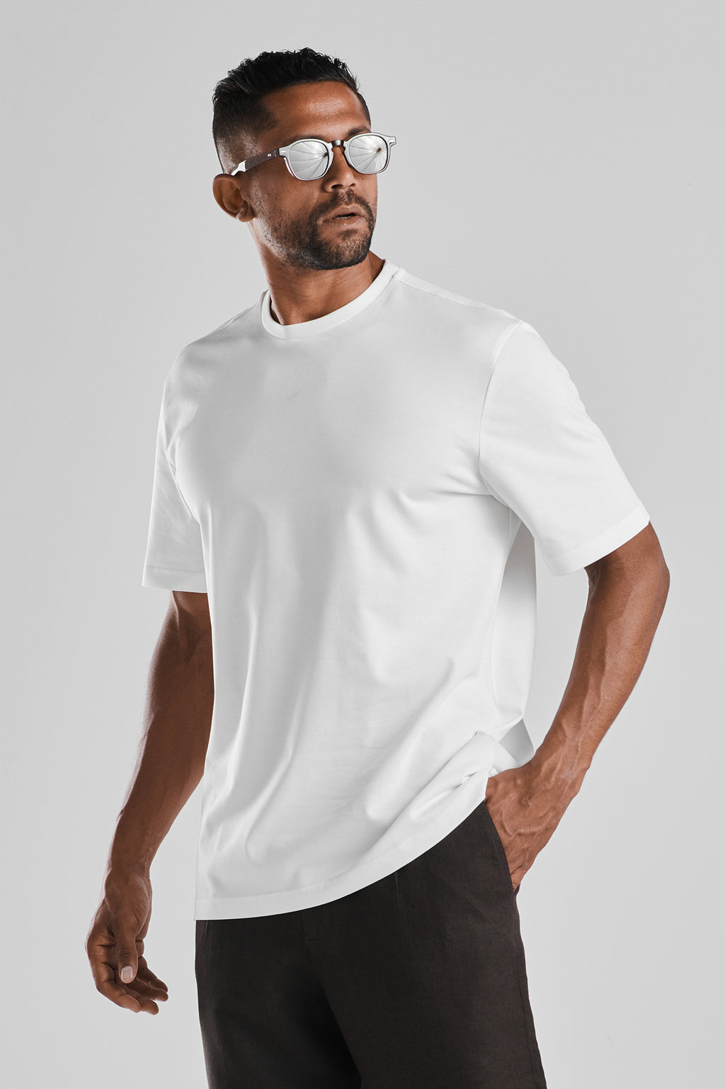 BASIC TEE