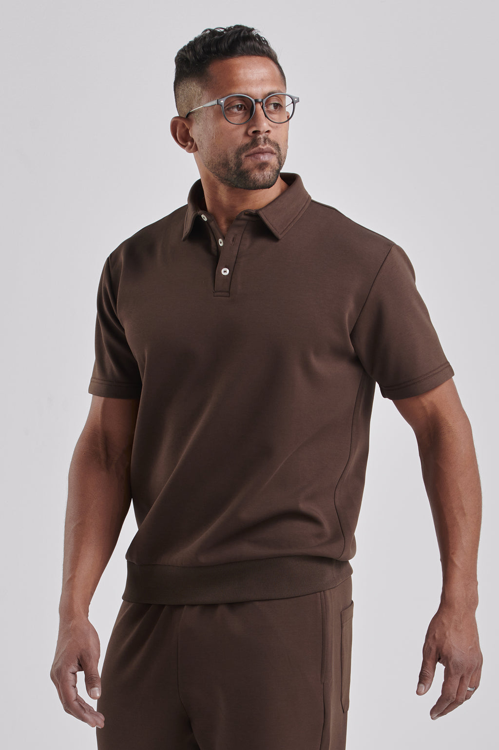 POLO TEE