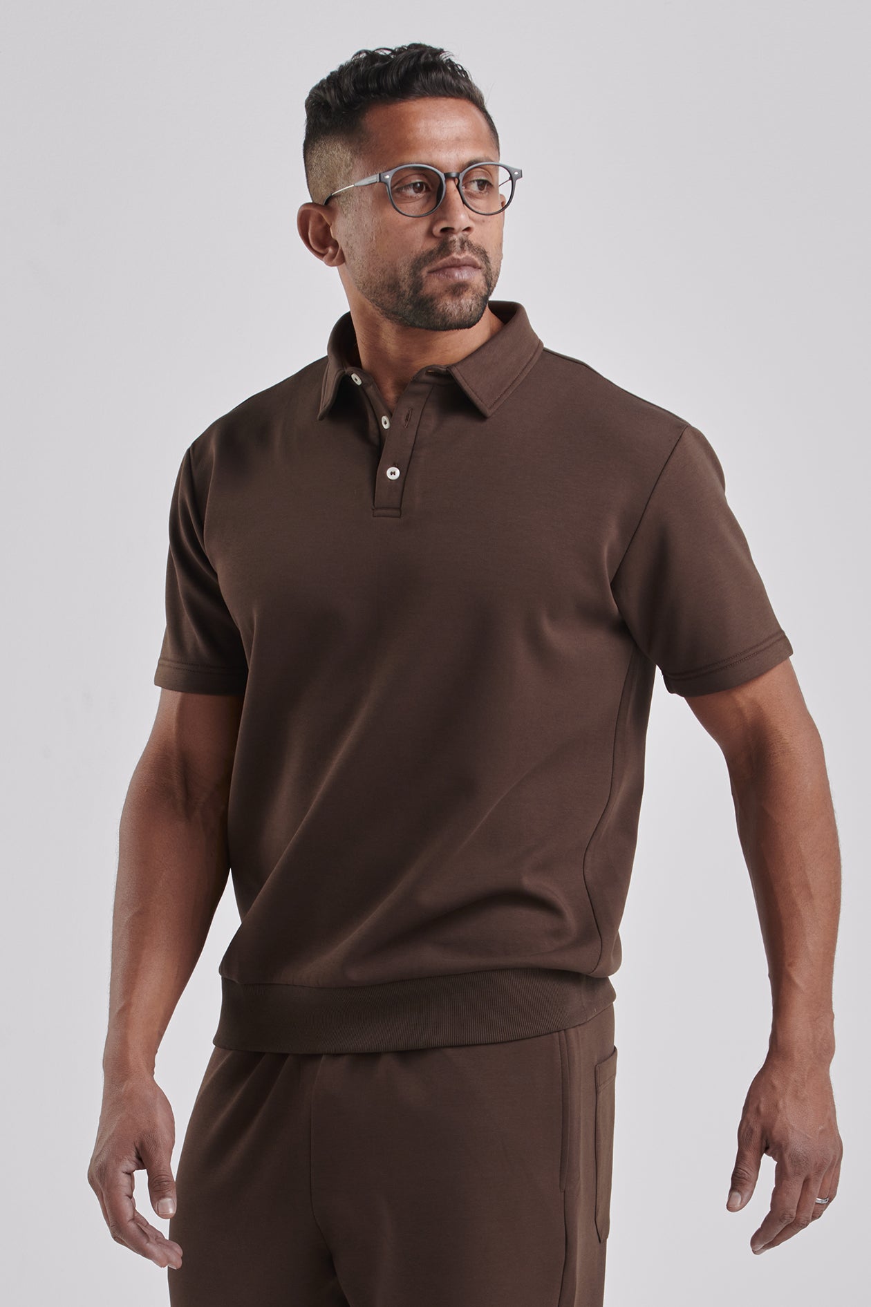 POLO TEE