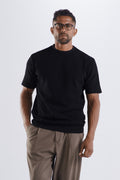 CREWNECK TEE