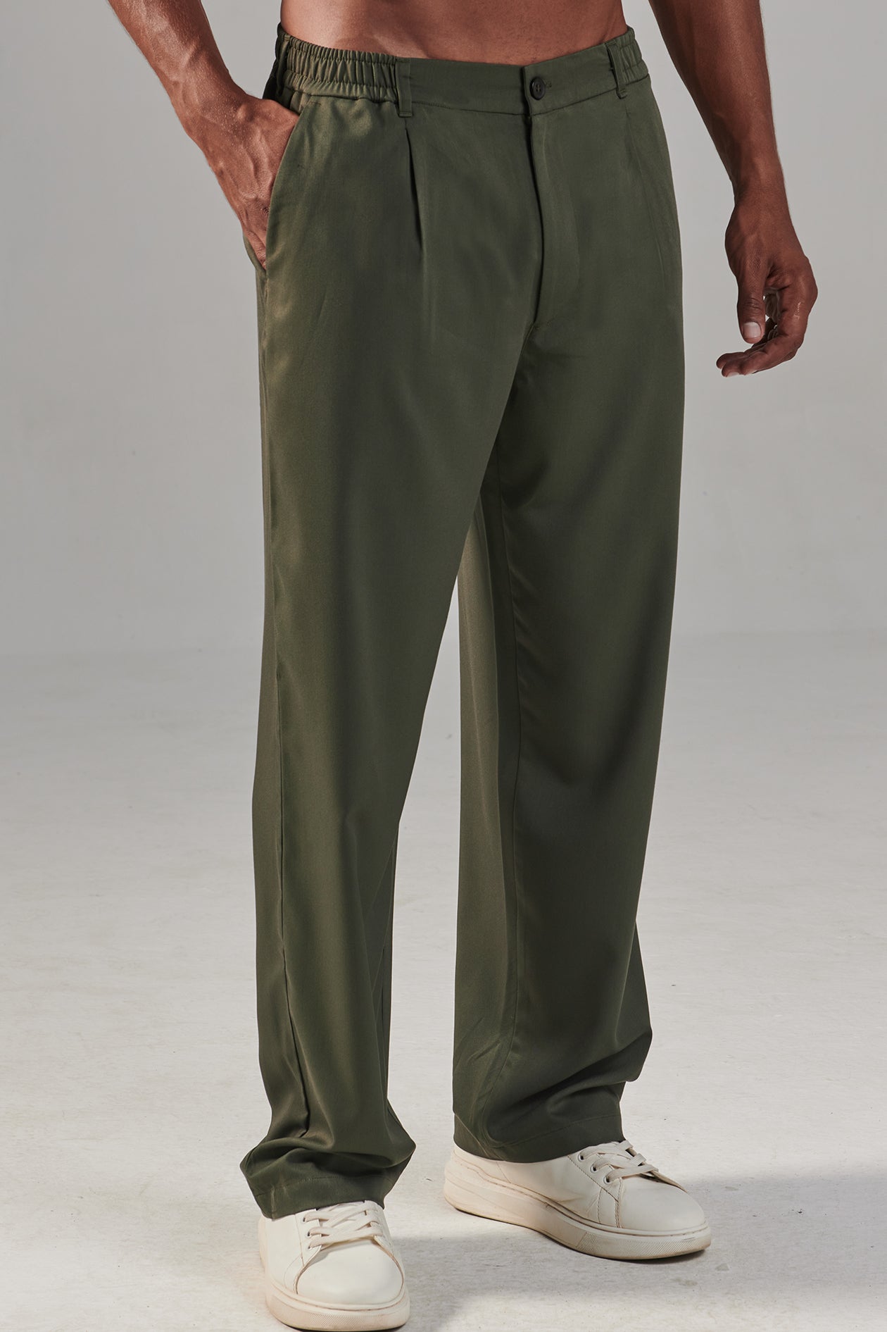 THE LOUNGE PANTS