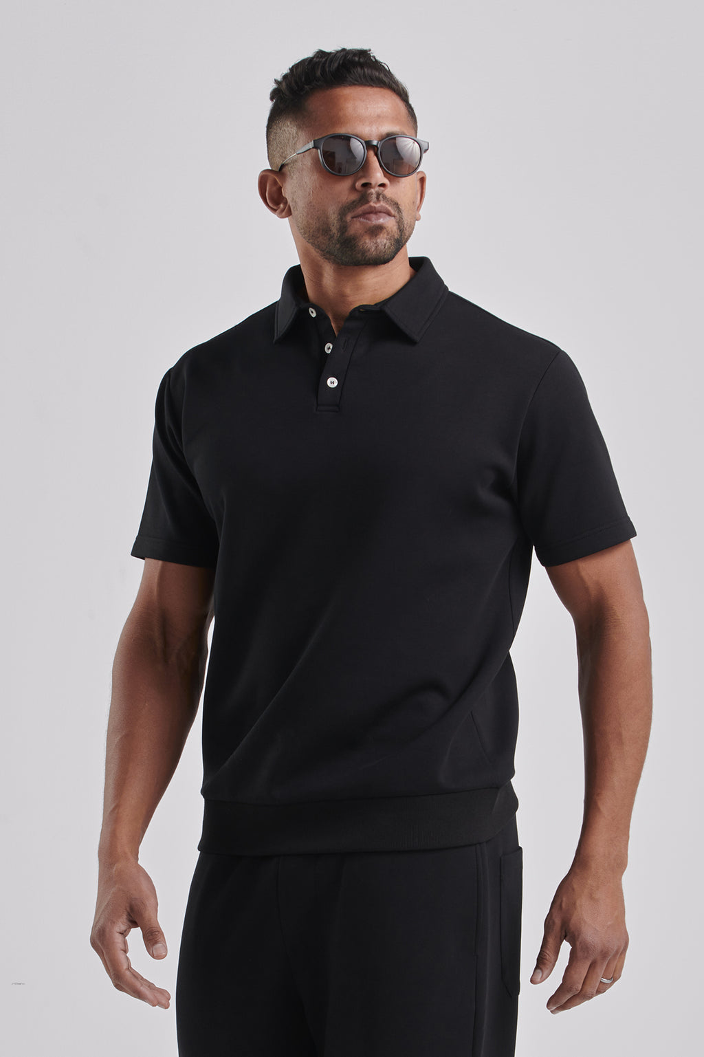 POLO TEE