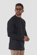 HEAVY WEIGHT LONG SLEEVE