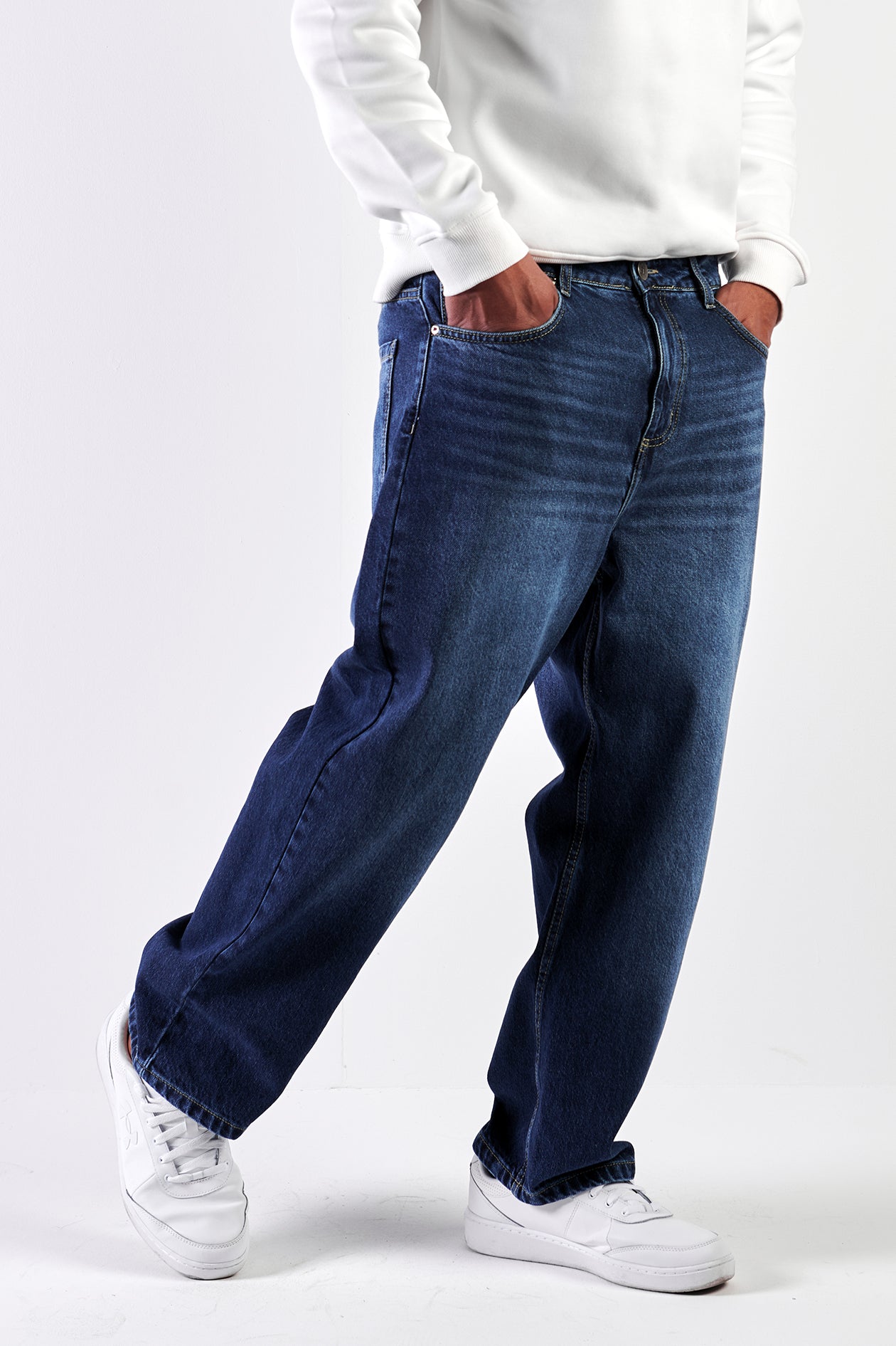 HE DENIM
