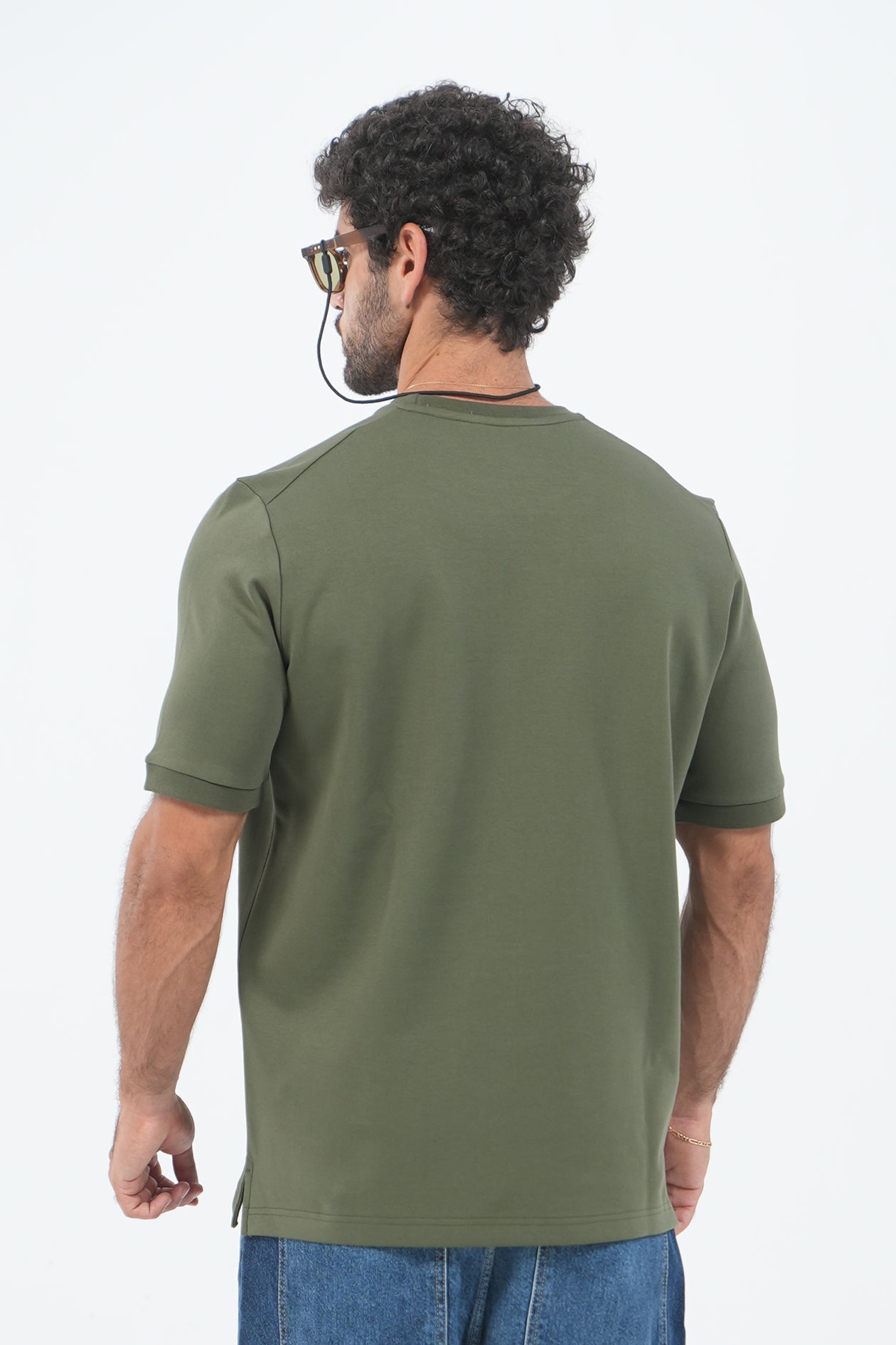 FOUNDER'S TEE