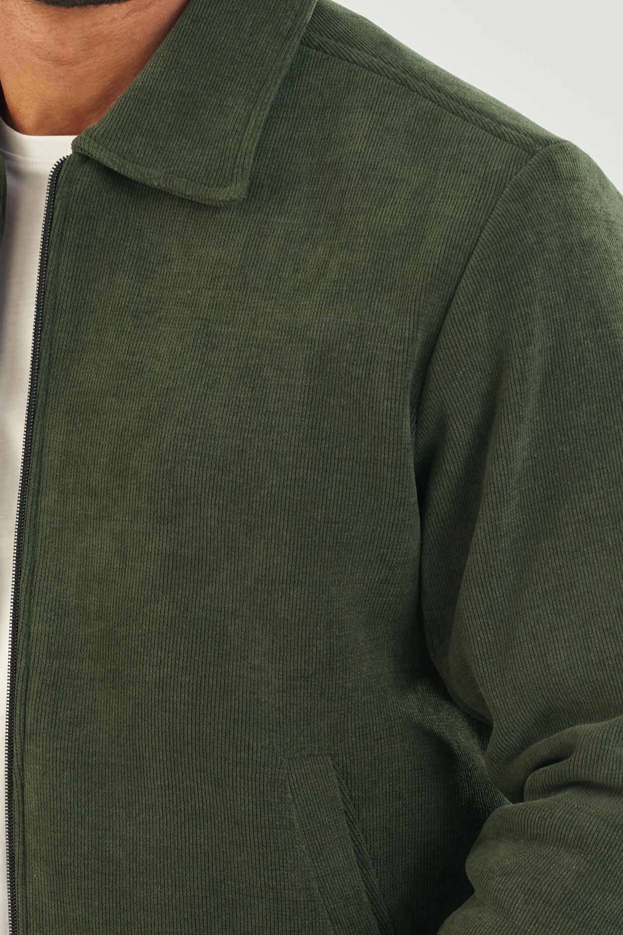HE SIGNATURE JACKET