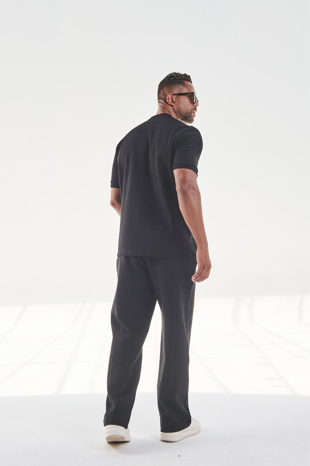THE LINE-WORK SET