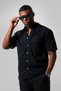 SUMMER SHORT SHIRT