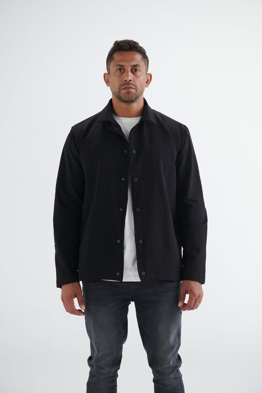 TECHNICAL JACKET