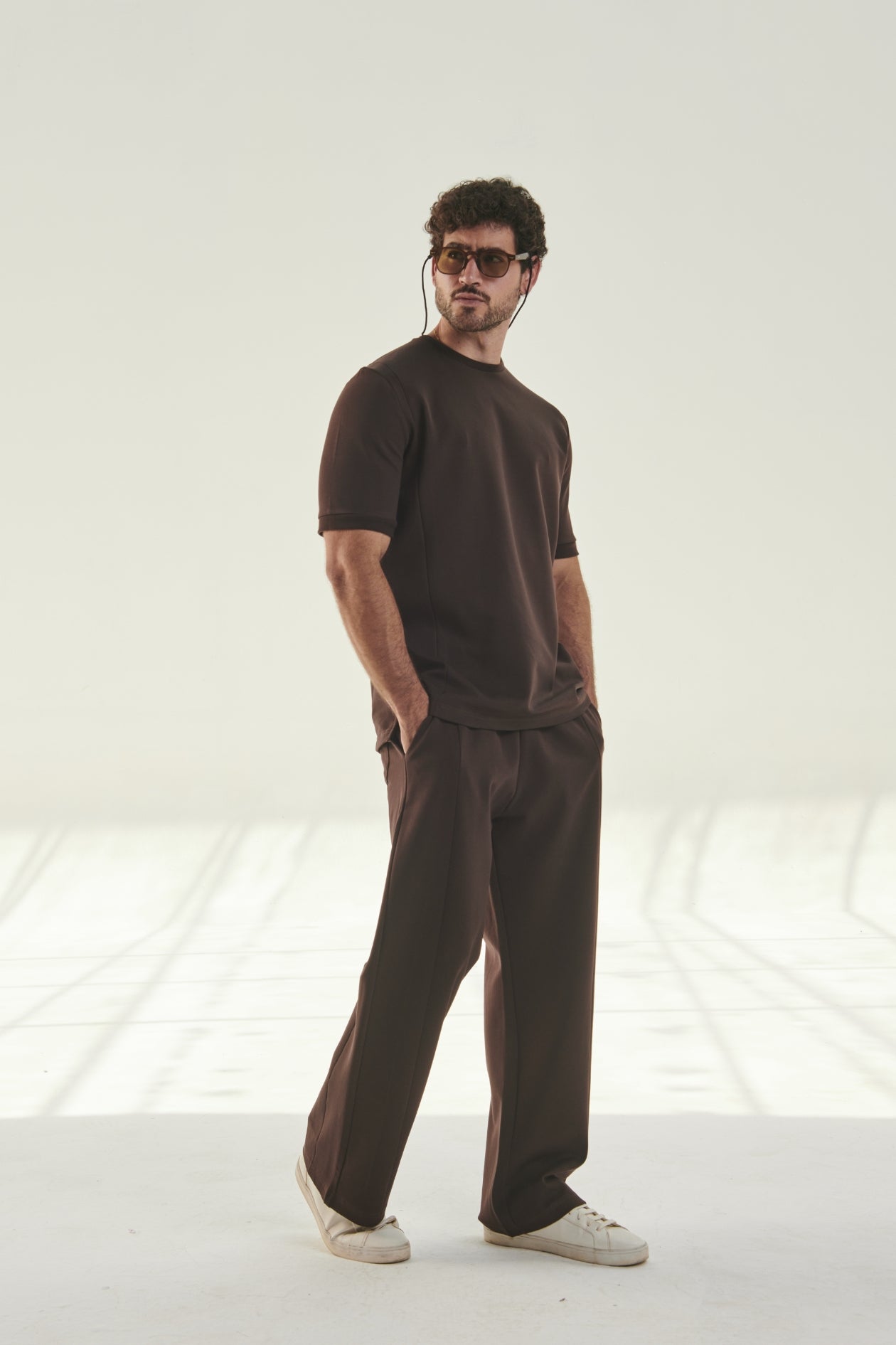 THE LINE-WORK SET