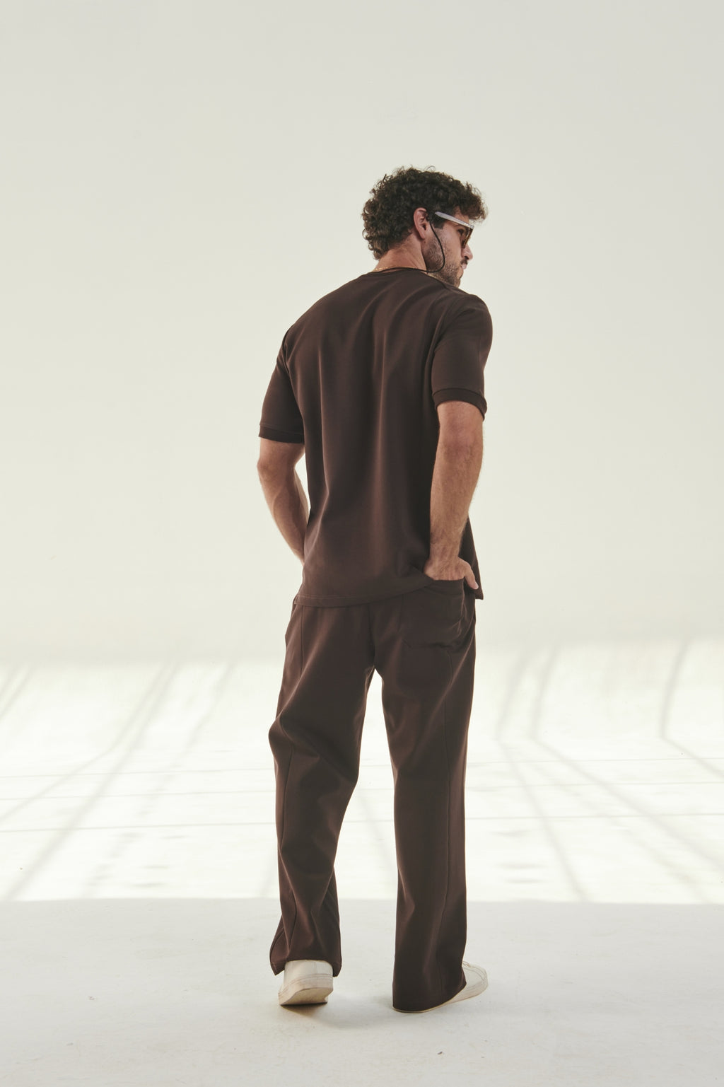 THE LINE-WORK SET