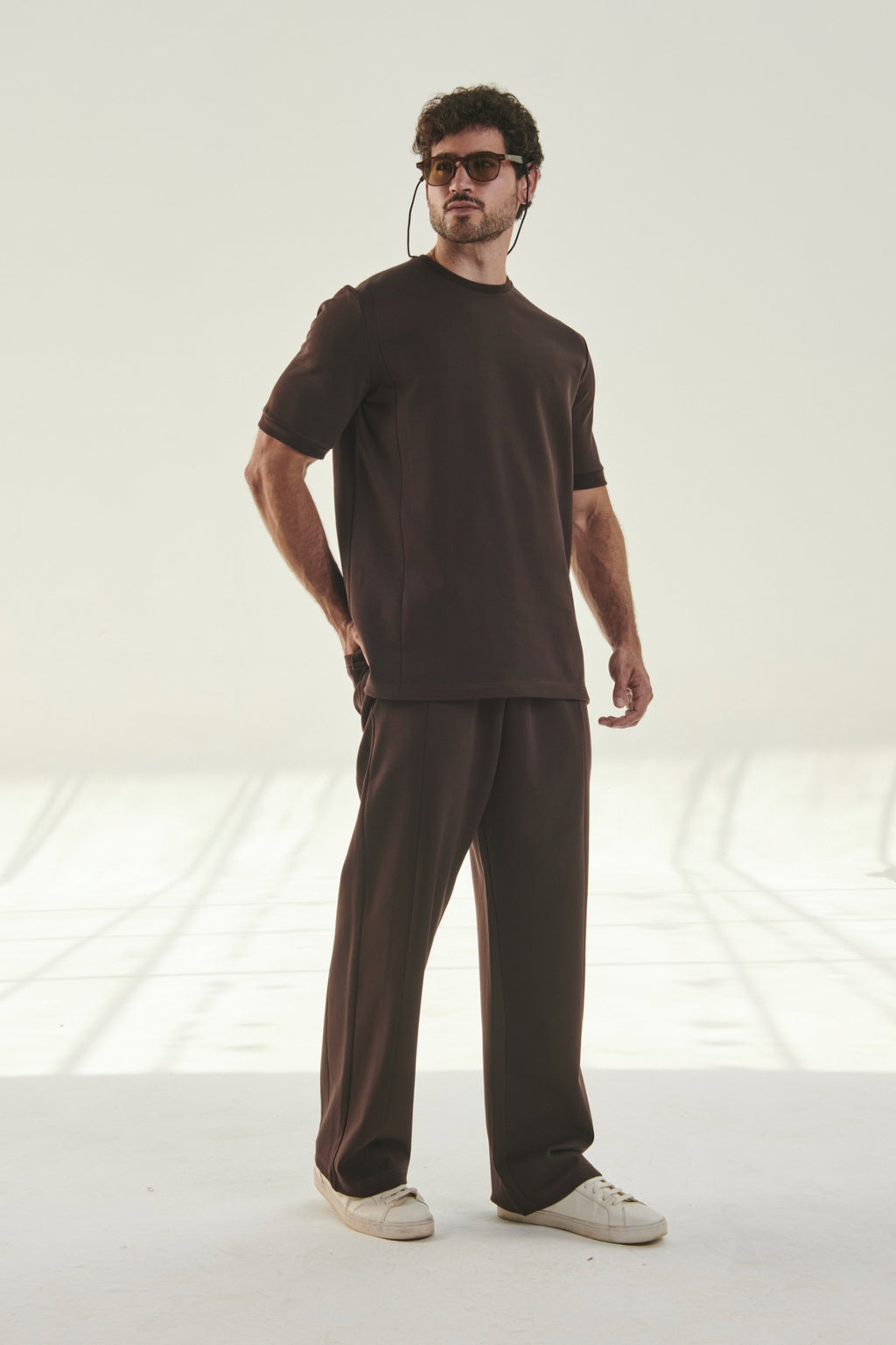 THE LINE-WORK SET