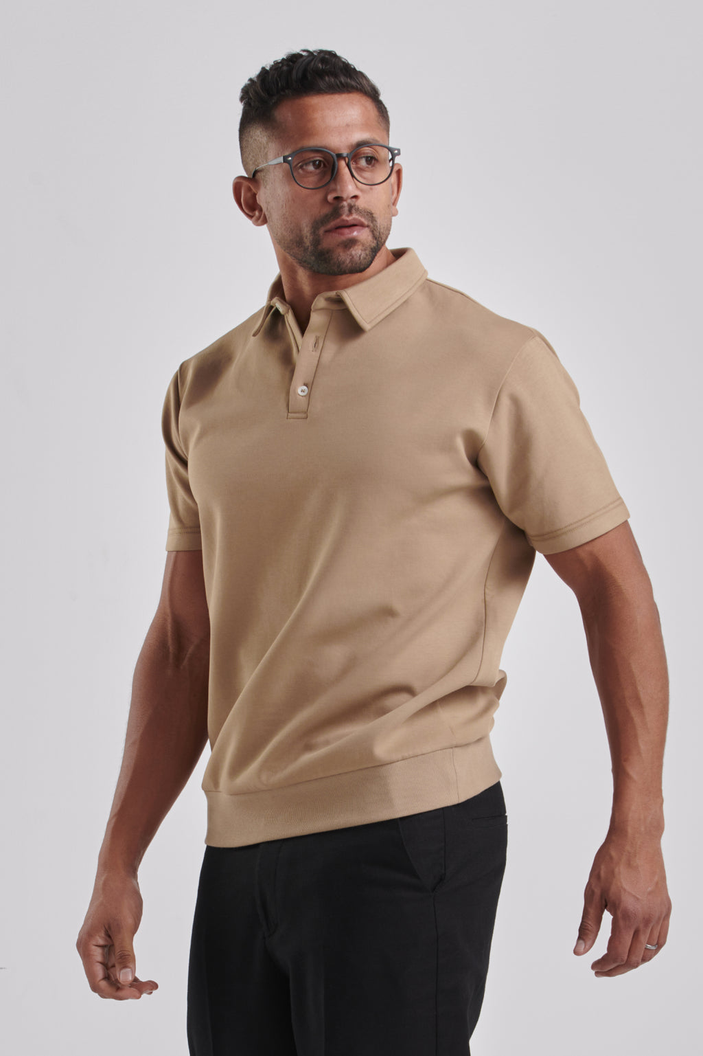 POLO TEE