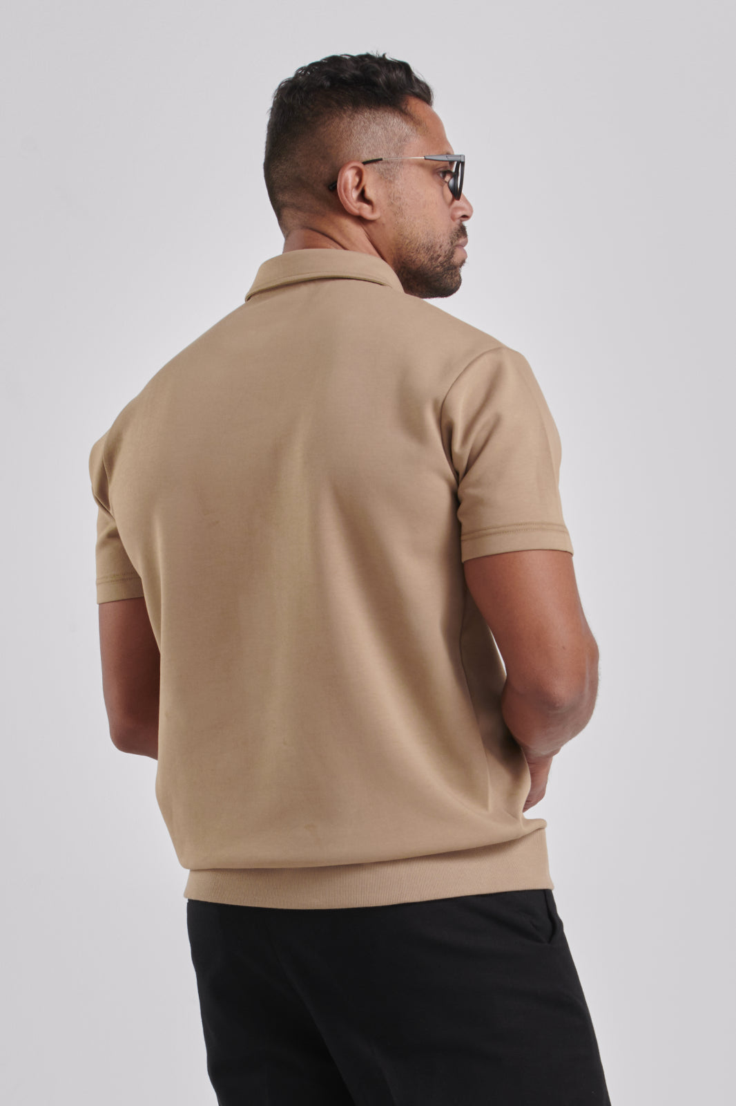 POLO TEE
