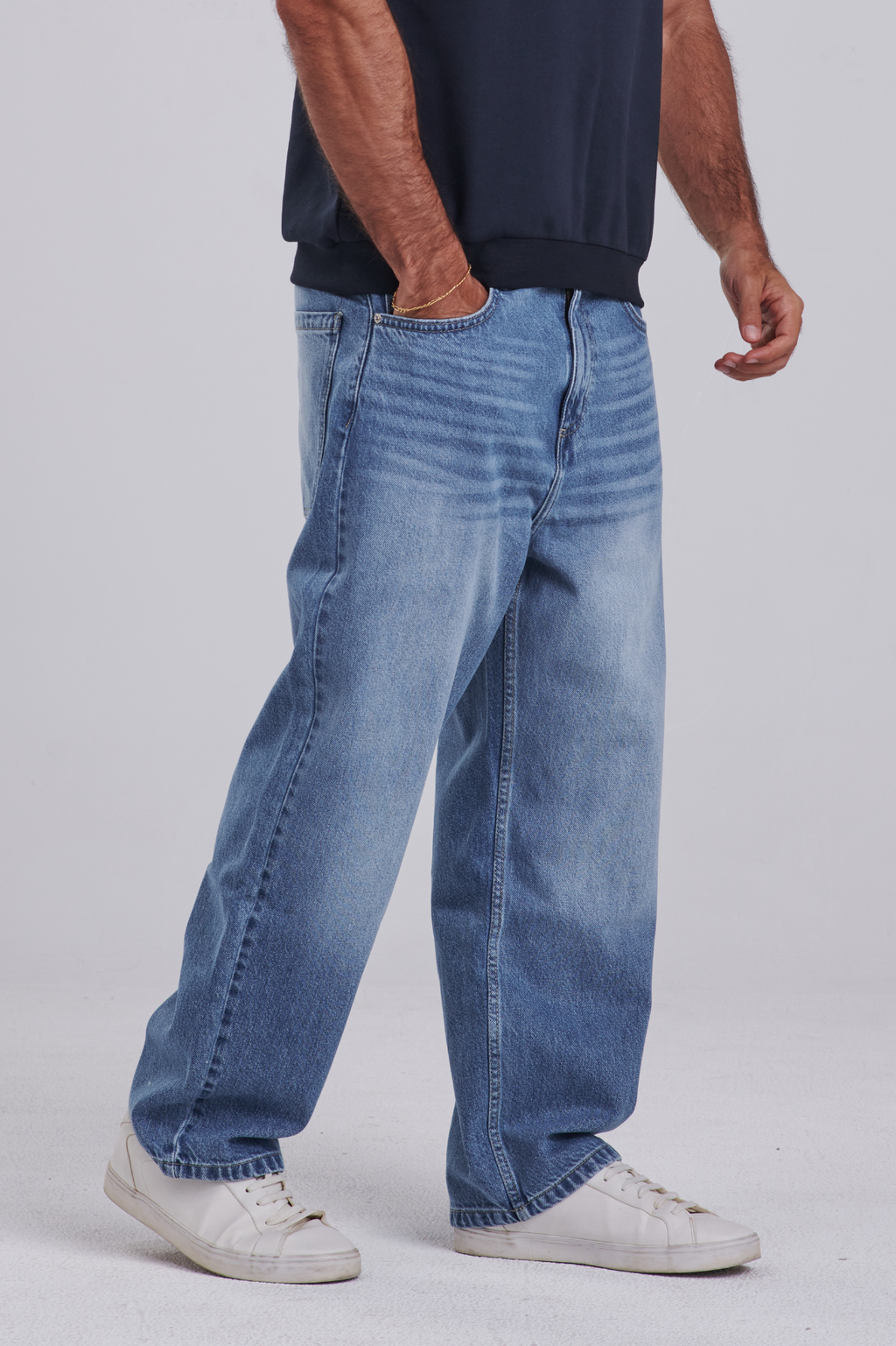 HE DENIM