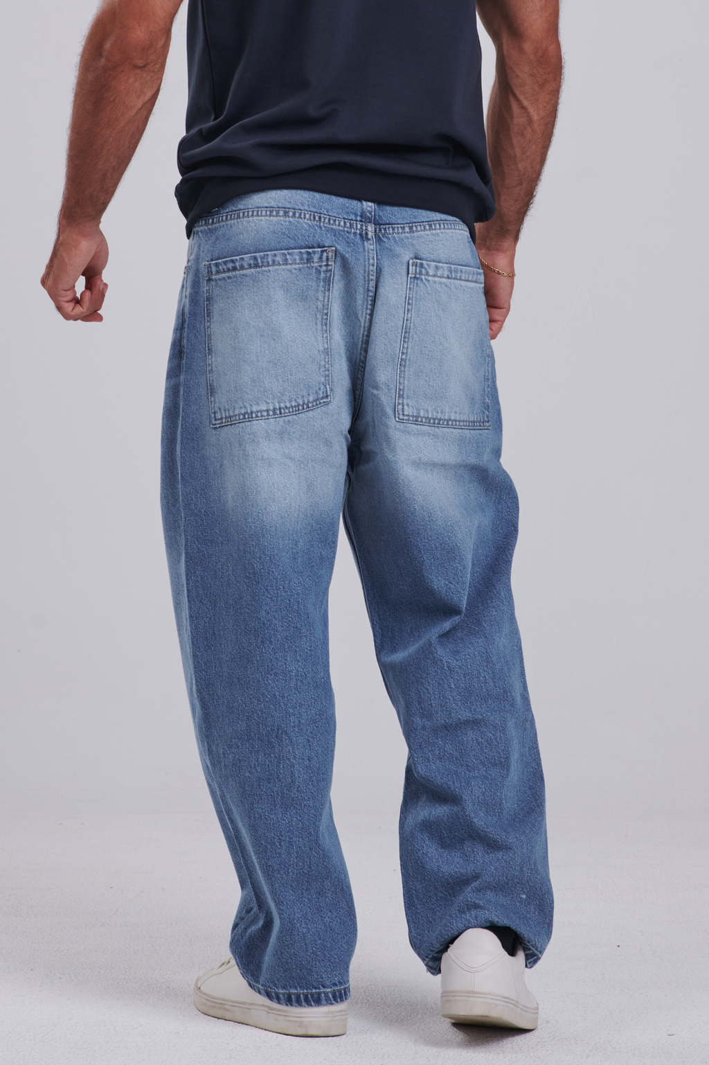 HE DENIM
