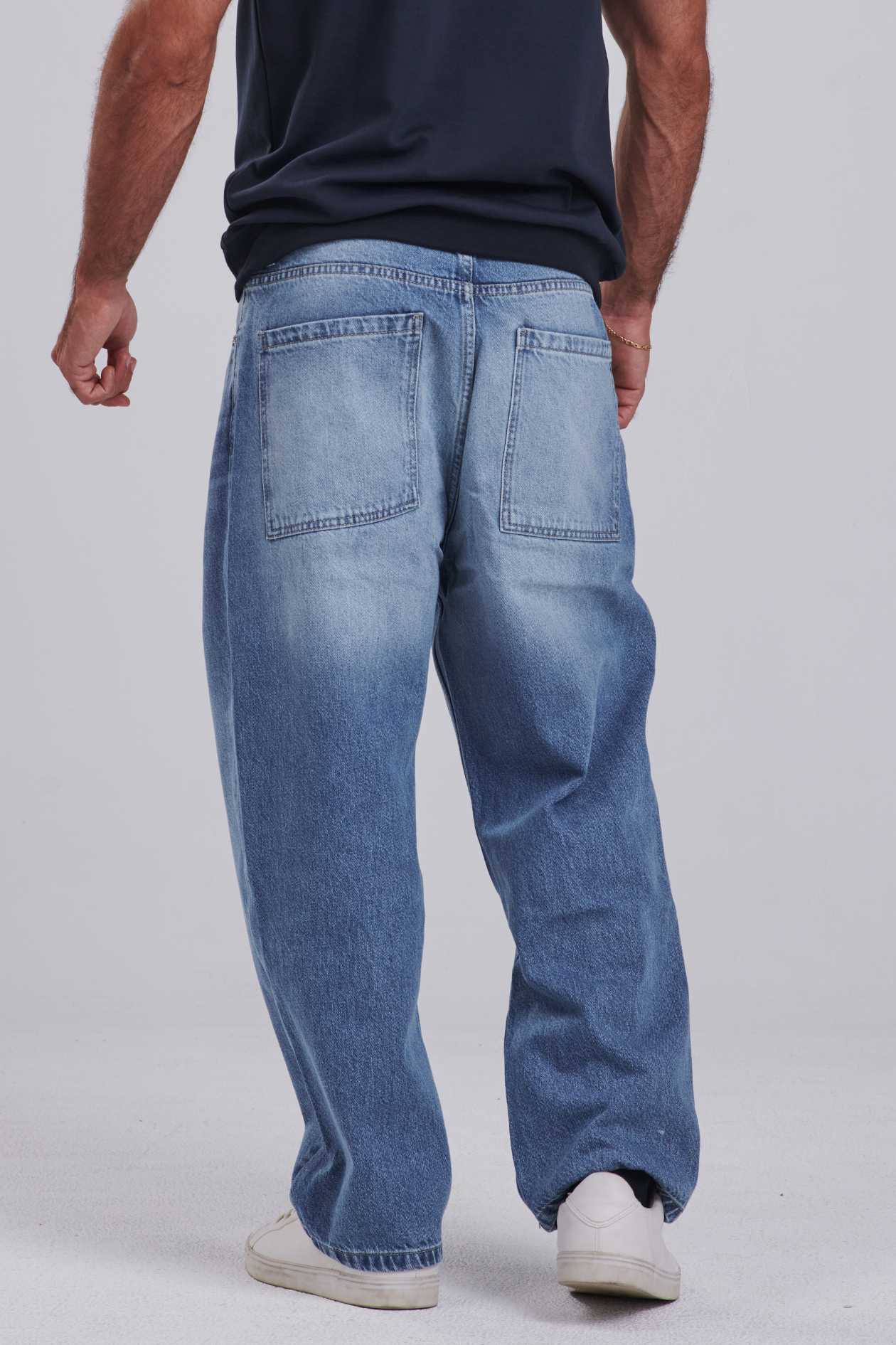 HE DENIM