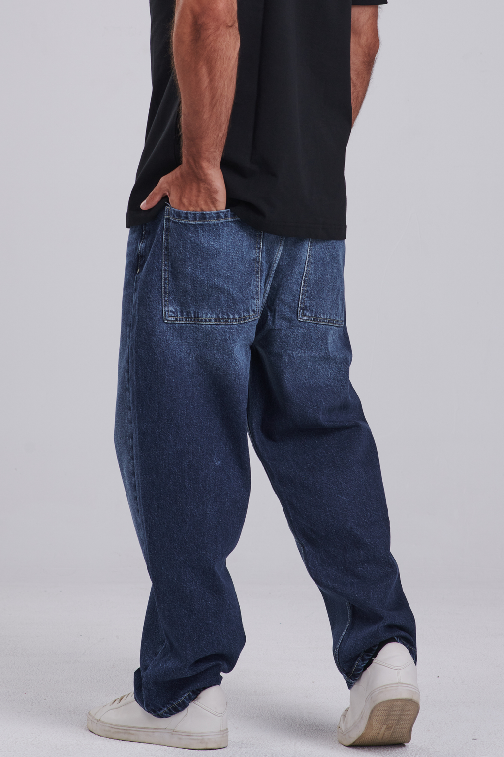 HE DENIM