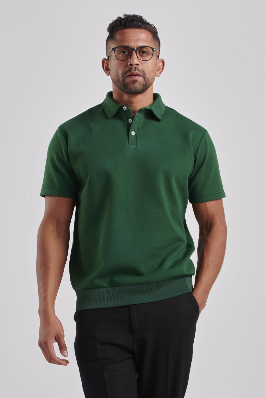 POLO TEE