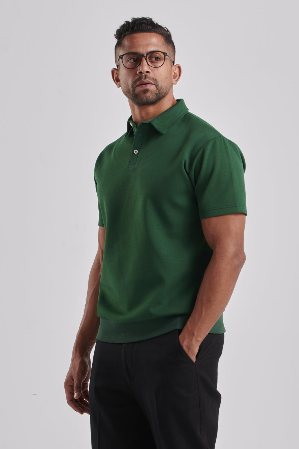 POLO TEE