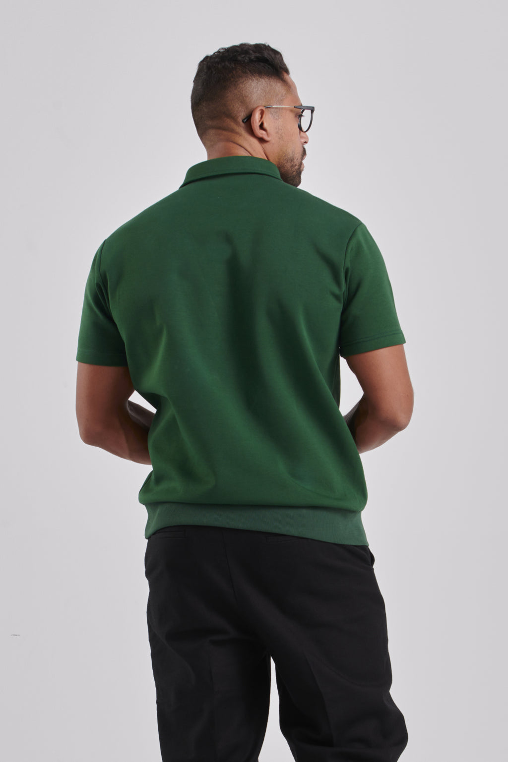 POLO TEE
