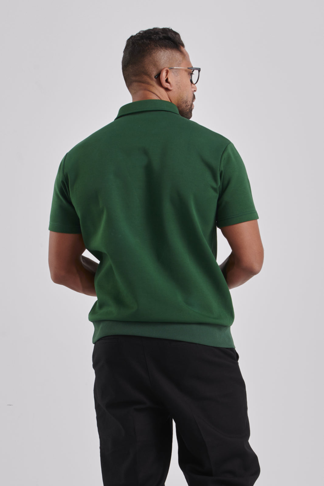 POLO TEE
