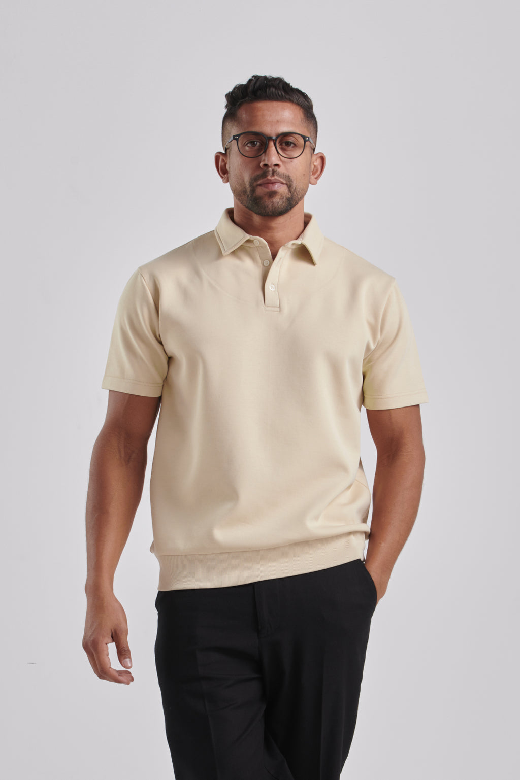 POLO TEE