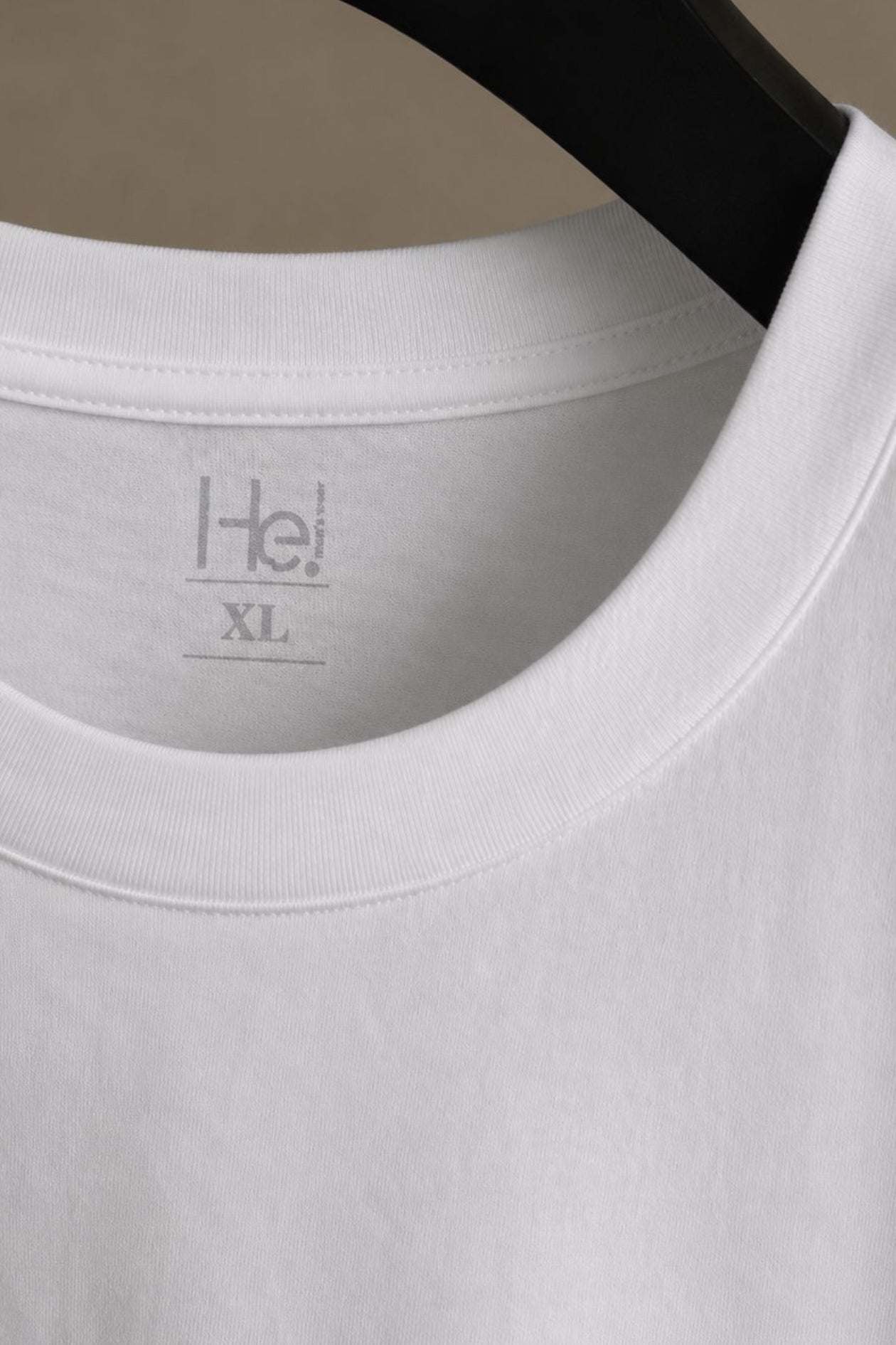 REGULAR TEE
